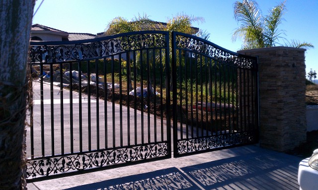 New Gate