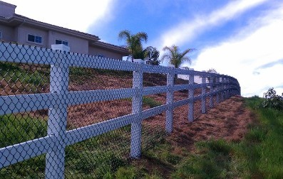 Chainlink Fence